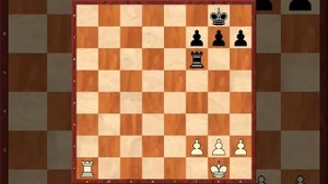 УРОК №4 ШАХМАТНАЯ ТАКТИКА ОТВЛЕЧЕНИЕ