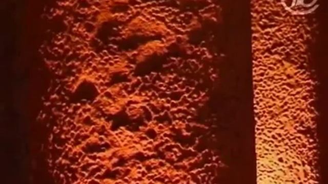 Цистерна Базилика   - это не вымысел компьютерных спецэффектов, а реальность...