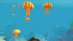 Фильм для VR 'Аквапарк'