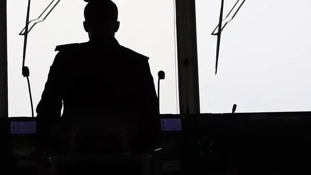 Шторм около острова Жаннетта, Восточно-Сибирское море, Северный Ледовитый океан, 2 октября 2020 г. смотреть онлайн