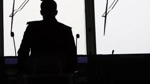 Шторм около острова Жаннетта, Восточно-Сибирское море, Северный Ледовитый океан, 2 октября 2020 г.