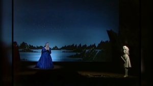 "Волшебная флейта".  В.А. Моцарт. Знакомство с оперой