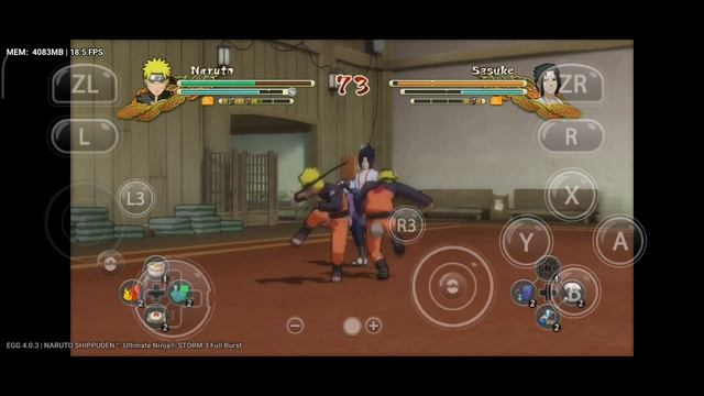 Test Egg NS Mediatek G96 ( kalau tanpa recording stabil di 23 fps) смотреть онлайн