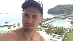 Отель Амара Дольче Вита в Турции