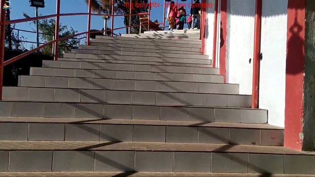 घोडाखाल का गोलू देवता मंदिर, golu devta temple ghodakhal , an amazing temple смотреть онлайн