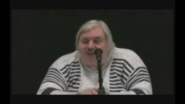 Завещание Николая Левашова