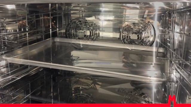 Horno Piron Caboto PF7504 смотреть онлайн