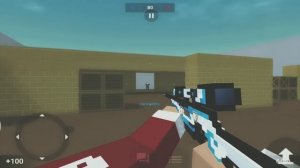 MY CFG+MUVIE- BAD GIRL?|BLOCK STRIKE MUVIE|БЛОК СТРАЙК МУВИК