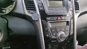 В Hyundai/Kia печка дует холодным воздухом