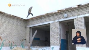 В Вейделевском районе идёт капремонт центра врача общей практики