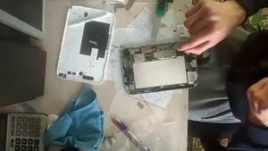 samsung galaxy note 8.0 gt n5100 не включается не заряжается