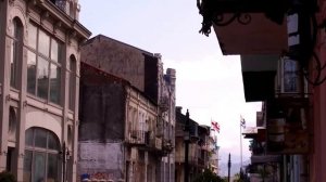 Batumi, Merab Kostava street