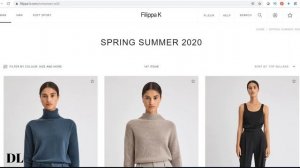 ШОПИНГ ВЛОГ ДЛЯ СТИЛЯ НОРМКОР | COS, FILIPPA K, SAMSOE, WEEKDAY | Обзор покупок одежды лето 2020