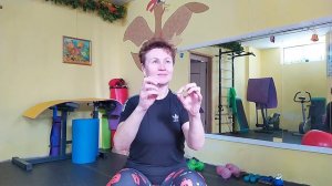 ♥ Упражнение для каждый день!♥ Восстанавливаем нейронные  связи. ❤