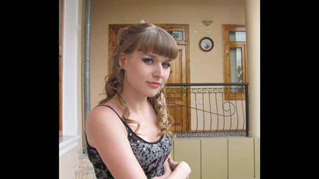 Фильм ЛЮБИМАЯ