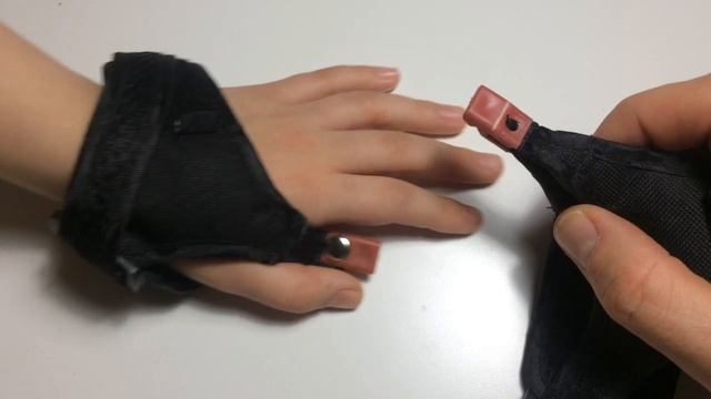 Ремонт темляка в палках для северной ходьбы.