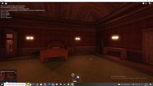 Играем с другом в Doors