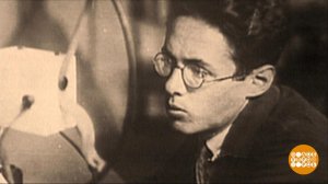 Голос Победы - Юрий Левитан. Праздничный канал. Фрагмент выпуска от 09.05.2020