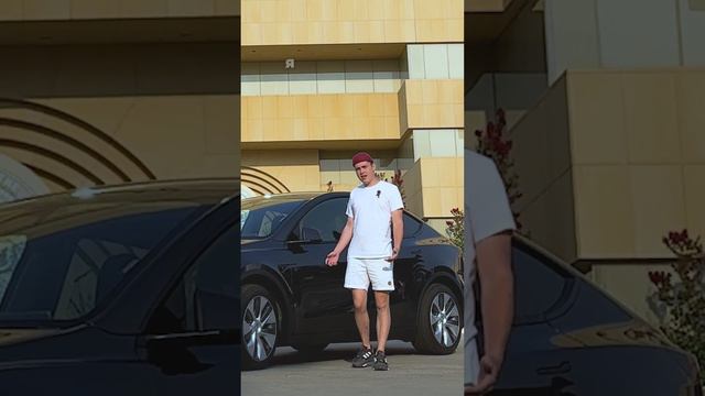 Tesla Model Y: Стоит Ли Покупать Бюджетный Электрокар?

ПОЛНЫЙ ОБЗОР НА YouTube КАНАЛЕ