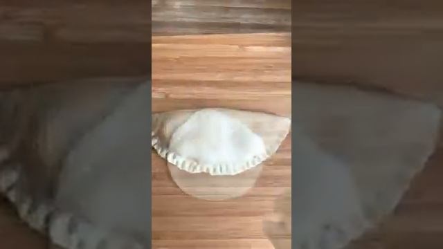MAGIC DUMPLINGS! Вареники НЕЖНЫЕ! Лучшее ТЕСТО НА ВАРЕНИКИ!