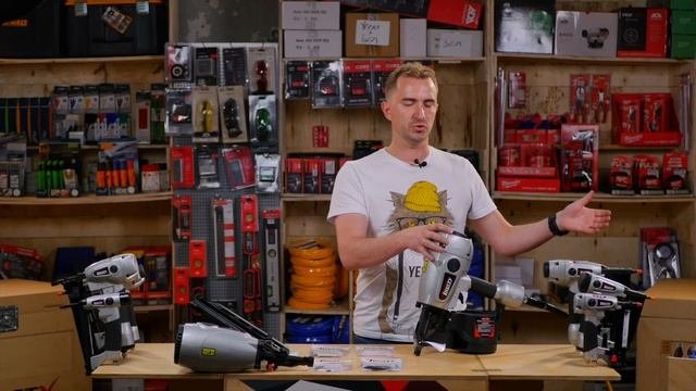 Обслуживание нейлеров. Уплотнительные кольца.