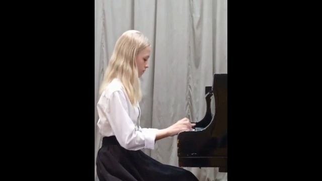 Ильинкова Ангелина.wmv