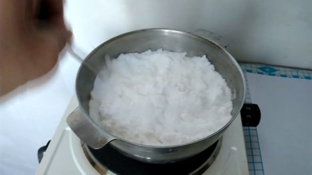 Получение кальцинированной соды из пищевой смотреть онлайн