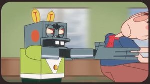 Atomic Heart — «секретная» анимация смерти