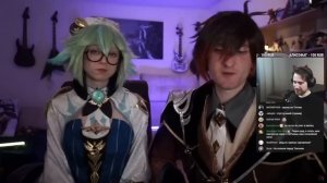 deadP47 смотрит_ Аллант вертелся на сковородке. Прокурор Либрариума )