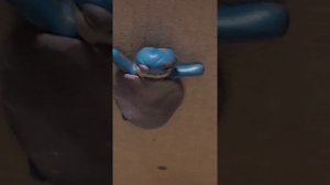 Герои Марвел Marvel. Как слепить из пластилина человека-паука, венома, железного человека. Spiderma