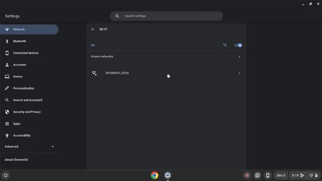 Hp Chromebook wifi adapter settings, google chrome os смотреть онлайн