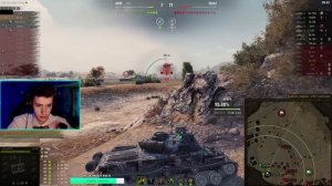 C1yMba ● МАКСИМАЛЬНО ЭПИЧНЫЙ И КРАСИВЫЙ БОЙ НА Об.907 ● РЕКОРД ЗА ВСЁ ВРЕМЯ ИГРЫ