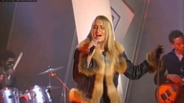 Sarah Connor - From Sarah with Love - 2001 смотреть онлайн