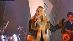 Sarah Connor - From Sarah with Love - 2001