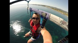 Парашют Турклер