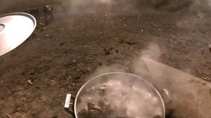 Охота в Казахстане. Джунгары.