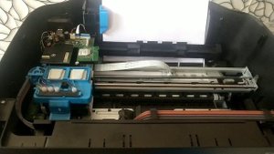 HP ink tank 419 paper jam problem 101% fix??? #HpJeetVlog