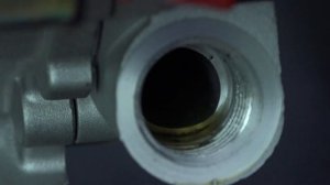 Как заменить масло в электрогенераторе HUTER