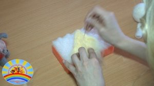 Мастер класс - Валяние. Мягкая игрушка