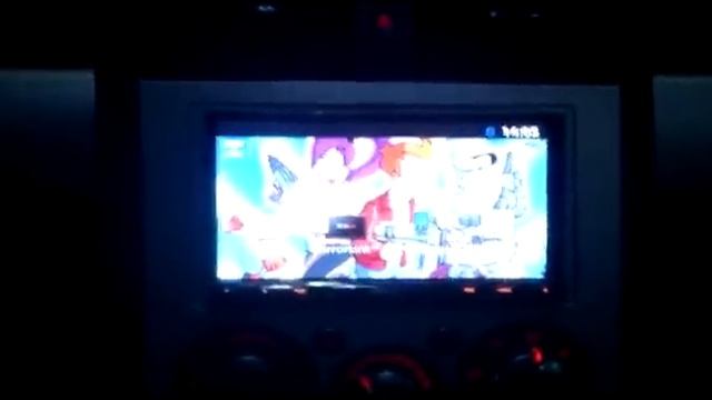 Sony XAV-701 BT Mitsubishi Galant 2008 by ProSK8eR смотреть онлайн