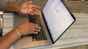 2019 Apple MacBook Pro Intel Core i9 | Our Point Of View