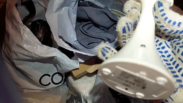 куча топовой электроники из помойки смотреть онлайн