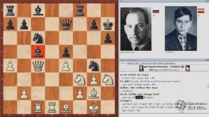 Шахматы. Маленький Миша ТАЛЬ против ГРОССМЕЙСТЕРА!