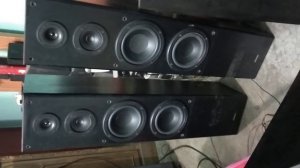 Pioneer vsx-420