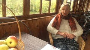 Ланкастерский орех. Как растёт и развивается//Лес дремучий//??