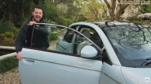 Обзор Fiat 500e 2024 года выпуска: Мои ожидания НЕ оправдались.