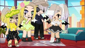 [??]мама я песню придумала!!![??] []моя версия[] []meme[] []гача клуб[]