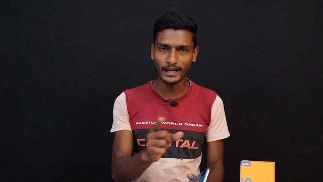 Tecno Spark Go 2021 Indian Retail Unit Unboxing and Review in Hindi