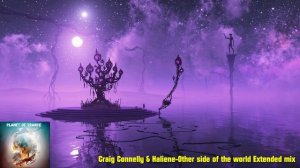 Craig Connelly & Haliene-Other side of the world Extended mix