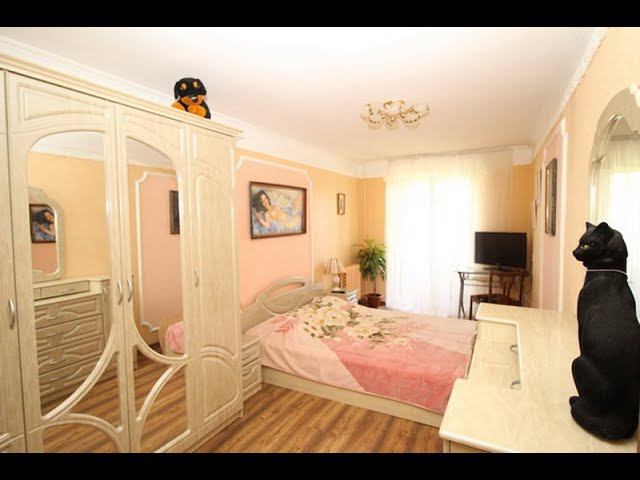 Аренда квартиры в Феодосии Бульвар Старшинова 12